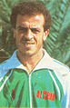 Salah Assad, joueur légendaire du RCK