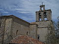 Miniatura para Iglesia de San Bartolomé (Atienza)