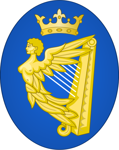 409px-Badge_of_Ireland.svg.png