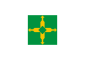 Brasilia – Bandiera