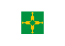 Bandera del Distrito Federal de Brasil