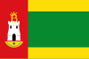 Bandeira de Bulbuente