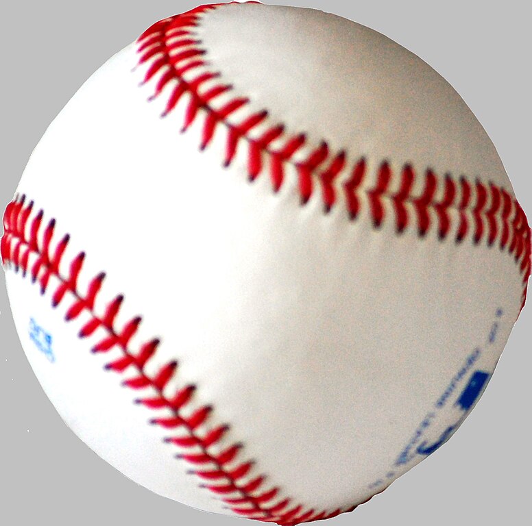 px baseball ball