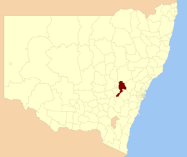 Bathurst LGA NSW.png