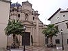 Iglesia parroquial de la Purísima Concepción