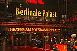 Miniatura para Festival Internacional de Cine de Berlín 2009