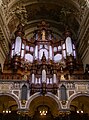 Orgel im Berliner Dom