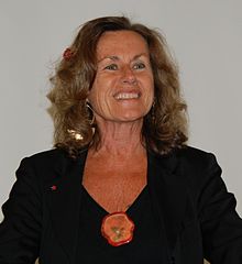 Bernadette Dohrn