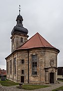 Kościół Berndorf