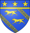 Armes de Louvois