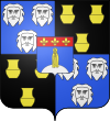 Blason de Montcenis