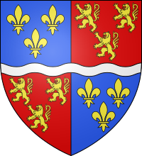 Blason département fr Somme.svg