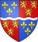 Coat of arms of Somma