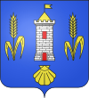 Blason de Beire-le-Fort