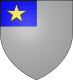 Coat of arms of Carcès