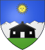 Blason de Grust