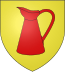 Blason de Le Broc