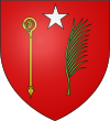 Blason de Linas