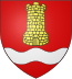 Blason de Loisy