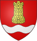 Coat of arms of Loisy