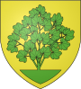 Blason ville fr Méounes-lès-Montrieux (Var). 
 svg