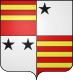賴訥維爾徽章