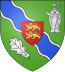 Blason de Saint-Aubin-des-Bois