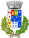 Coat of airms o Bolognetta