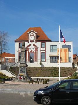 Gemeentehuis