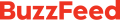 Logo von BuzzFeed (10/2019)