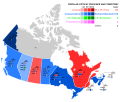 Miniatura para Elecciones federales de Canadá de 1930