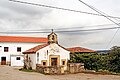 Capilla de la Virgen de la O.