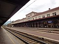 A(z) Stazione di Bolzano lap bélyegképe