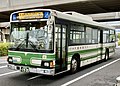 千葉内陸バスが運行する直通バス