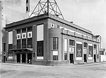 Cinema Europa (1931)