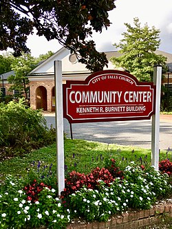 City of Falls Church Community Center 2018.jpg