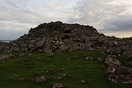 Clachtoll Broch