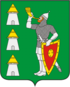 Coat of arms of Loknyansky District