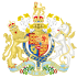 Герб Соединенного Королевства (1816-1837) .svg