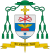 Camillo Ballin's coat of arms