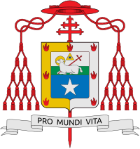 Coat of arms of Jorge Urosa Savino.svg