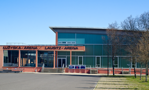 Lausitz-Arena
