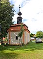 Kaple sv. Václava