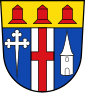 Wapen van Bebelsheim