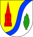 Drelsdorf címere