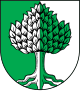 Holzheim – Stemma