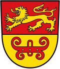 Wappen des Landkreises Göttingen