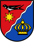 Schieder-Schwalenberg címere