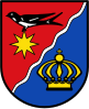 Wappen von Schieder-Schwalenberg