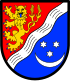 Coat of arms of Wied